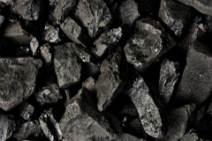 West Byfleet coal boiler costs