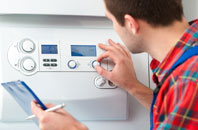 free commercial West Byfleet boiler quotes