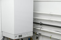free West Byfleet condensing boiler quotes