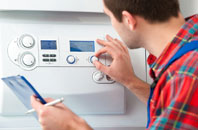 free West Byfleet gas safe engineer quotes
