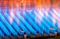 West Byfleet gas fired boilers