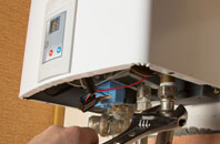 free West Byfleet boiler install quotes