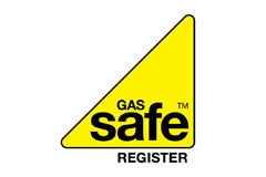 gas safe companies West Byfleet